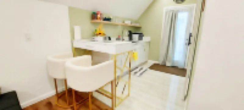 Chic studio with WiFi and AC in serene Springville