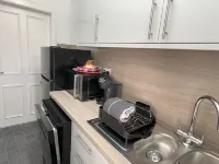 14B Howard Place, 2 Minutes from the Old Course 3 bed 2 bath basement Apartment.