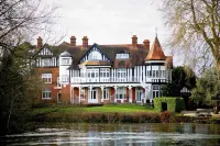 River Arts Club Hotels in Maidenhead