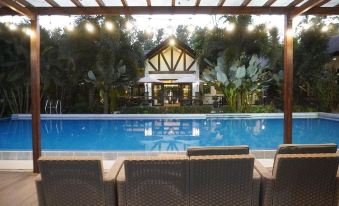 Rose Villas Resort