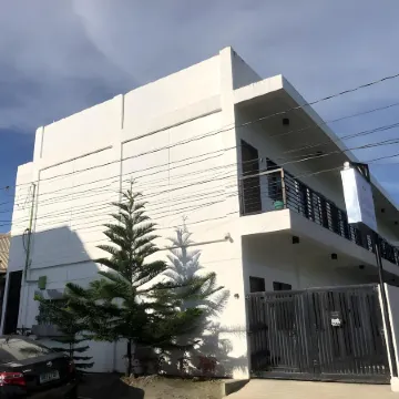 STO Niño Residences Lucena City