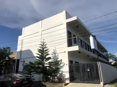 STO Niño Residences Lucena City