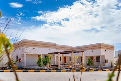 Damask Resort Hotels in 