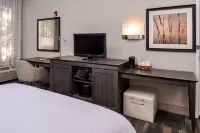 Hampton Inn Ft. Lauderdale/Plantation