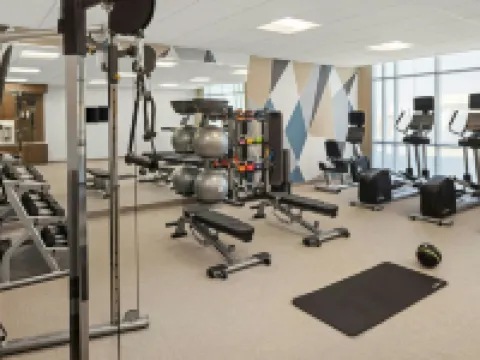 SpringHill Suites Bettendorf Hoteles en Bettendorf