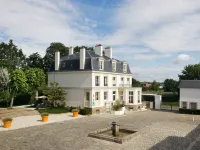 Novotel Paris Saclay Hoteles cerca de AgroParisTech - INRAE - Campus Agro Paris-Saclay