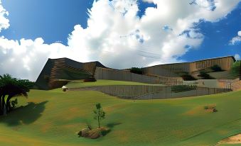 Amawari Hotel -Seven Hotels and Resorts-