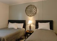 West Lodge at East Side Motel