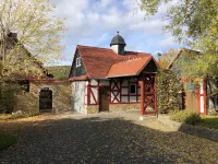 Pure enjoyment of nature on the Werra Valley Cycle Path