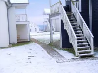 Gemütliches Kinderfreundliches Ferienhaus mit Sauna und Kamin an der Ostsee