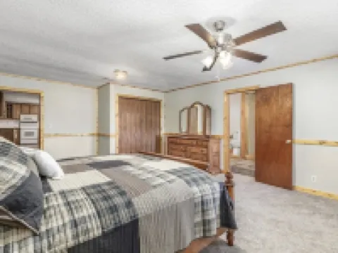 Home Away From Home Hotels in Laclede County