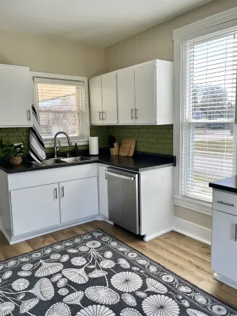 Rest & Recharge in Findlay, OH Отели в г. Финдли