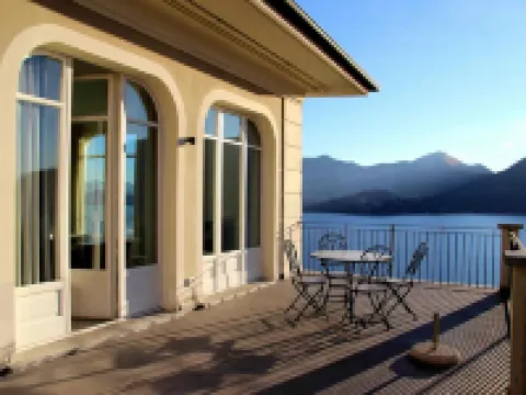 Appartamento Panorama Hotels in Ghiffa