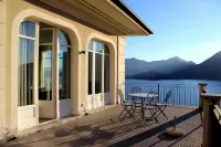 Appartamento Panorama Hoteles en Ghiffa