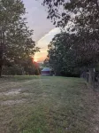 The Hive - Yurt on Hobby Farm