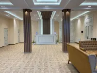 AKS Hotel Hotels in Urtasaray