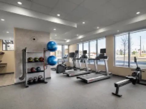 Home2 Suites by Hilton Conyers Atlanta Hotels in Conyers