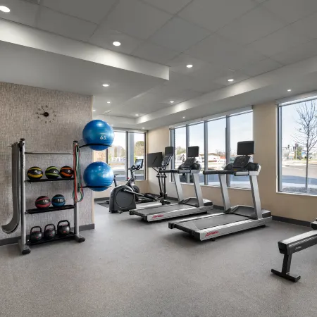 Home2 Suites by Hilton Conyers Atlanta