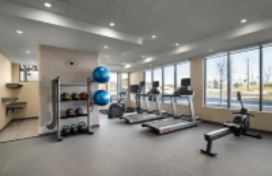 Home2 Suites by Hilton Conyers Atlanta
