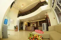 Huynh Duc Hotel