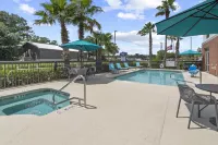 Hampton Inn Kingsland Hotels in Kingsland