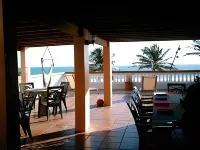 Luquillo Sunrise Beach Inn Hotels in Mata de Platano
