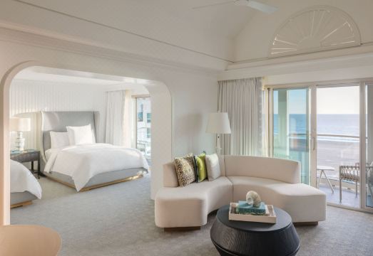 Regent Santa Monica Beach 썸네일