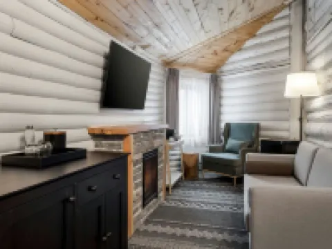 Mont Gabriel, Sainte-Adèle, a Tribute Portfolio Resort Hotels in Sainte-Adele