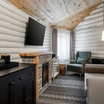 Mont Gabriel, Sainte-Adèle, a Tribute Portfolio Resort