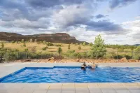 Rawnsley Park Station فنادق في Flinders Ranges