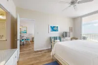 Attractive and Convenient Home w/Gulf Views, Shared Hot Tub & Pool, Free WiFi Hotels in Baldwin County