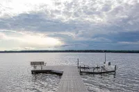 There and Back Again Hotels in Boulder Junction
