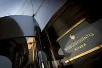 InterContinental Hotels Riyadh Hotels in Riad