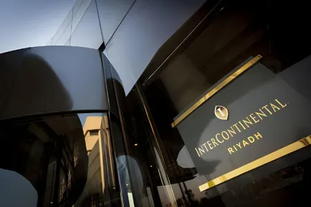 InterContinental Hotels Riyadh