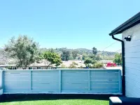 Charming Oasis with Spacious Living Area and Outdoor Space - Cozy Retreat Hotel a Casa de Oro-Mount Helix