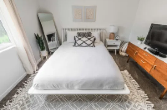 Modern Amenities and Fenced Backyard - Charming Coastal Escape