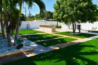 Iconic 3BD Home Mins From the Beach Pompano FL Hotels in Pompano Beach