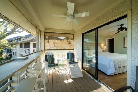 Marsh Views and Screened Porch - Charming Coastal Retreat