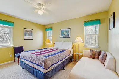 Roomy Dog-Friendly Home with Seasonal Stream - Easy Access to Outdoor Activities Hotels in der Nähe von Gunnison Valley Observatory
