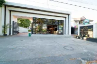 Hotel Vanguardia Natural Hotels in Restrepo