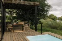 Batoka Zambezi Sands Các khách sạn ở Kazungula