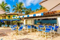 Naples Bay Resort & Marina - Quầy Bar