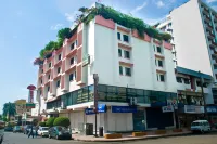 Hotel Benidorm Panamá - 2 ดาว