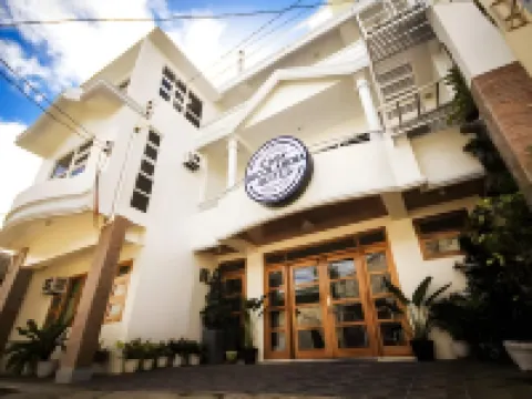 Casa Bicolandia Suites Hoteles en Daraga