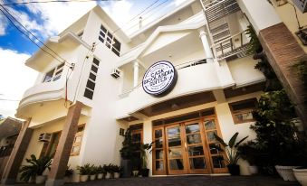 Casa Bicolandia Suites