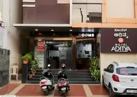 Hotel Aditya