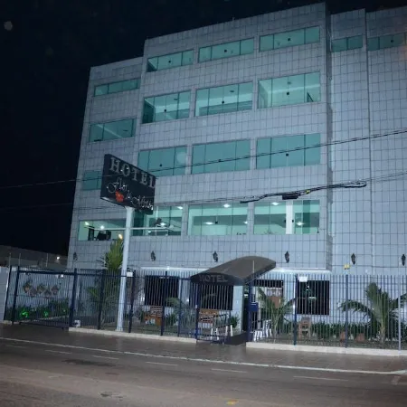 Hotel Flor de Minas