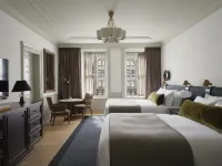 The Bellevue Hotel Hoteles en Filadelfia