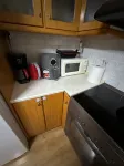Chania City Center Apartment with Balcony & Central Aircon  호텔