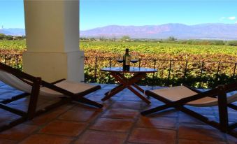 Vinas de Cafayate Wine Resort